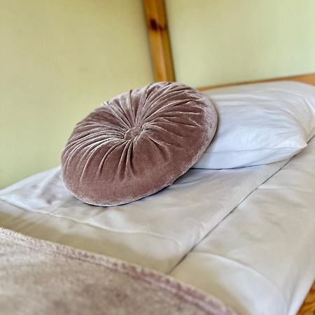 Agrodomek Rzepiska Экстерьер фото